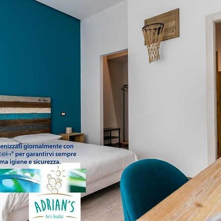 Adrian'S B&B Turi Zewnętrze zdjęcie