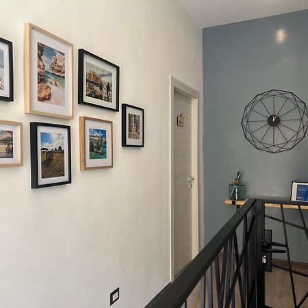 Adrian'S B&B Turi Zewnętrze zdjęcie