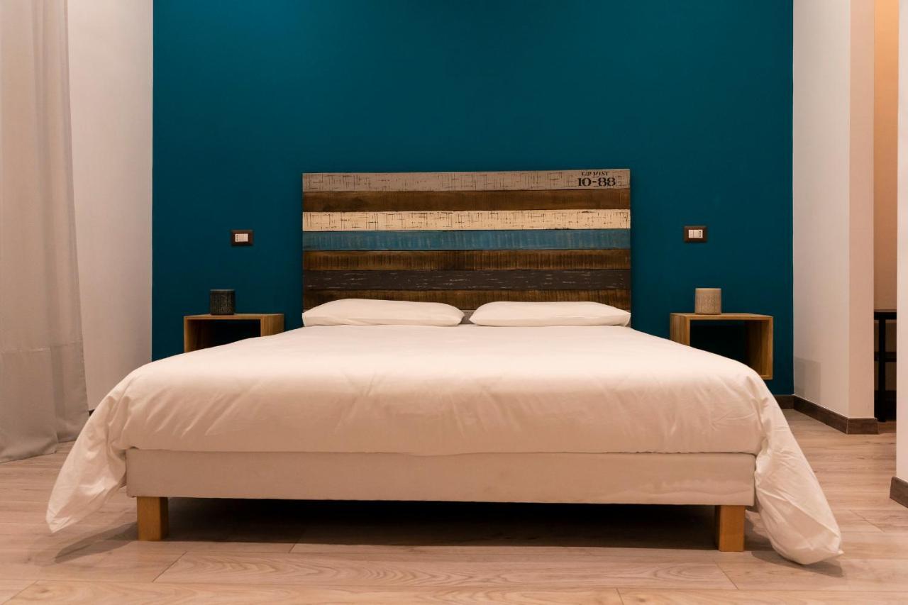 Adrian'S B&B Turi Zewnętrze zdjęcie
