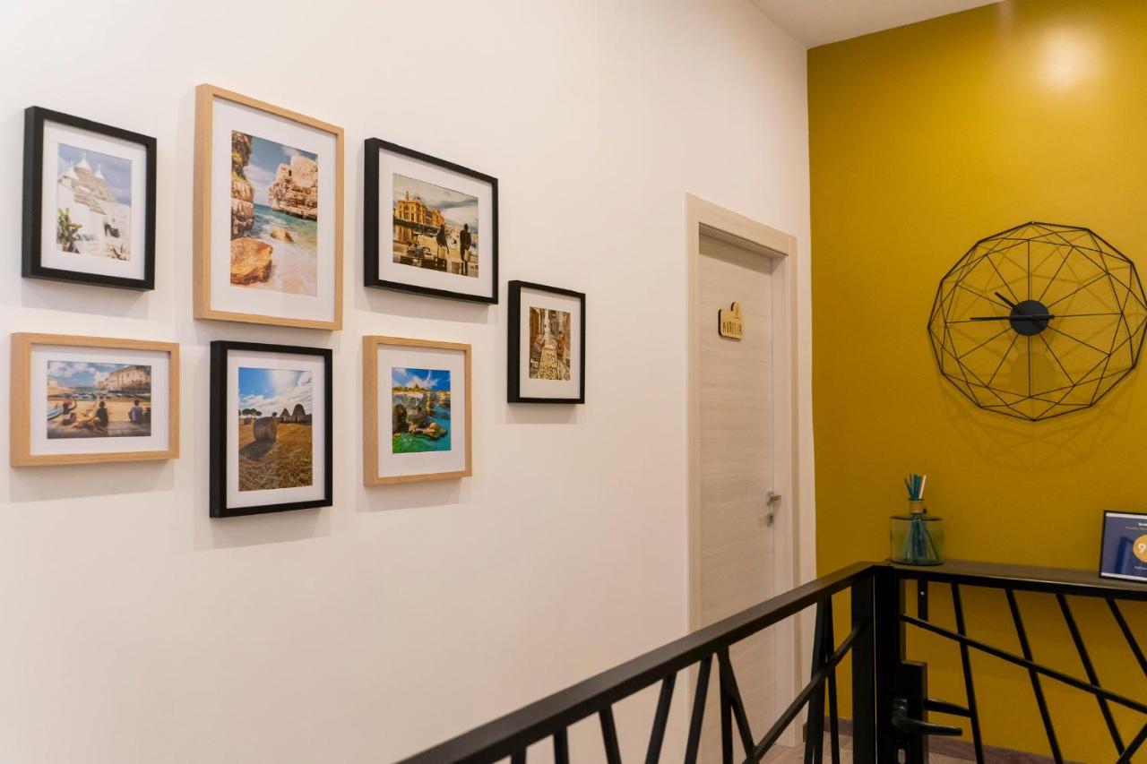 Adrian'S B&B Turi Zewnętrze zdjęcie