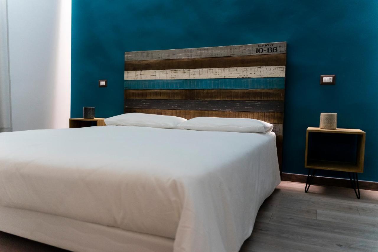 Adrian'S B&B Turi Zewnętrze zdjęcie