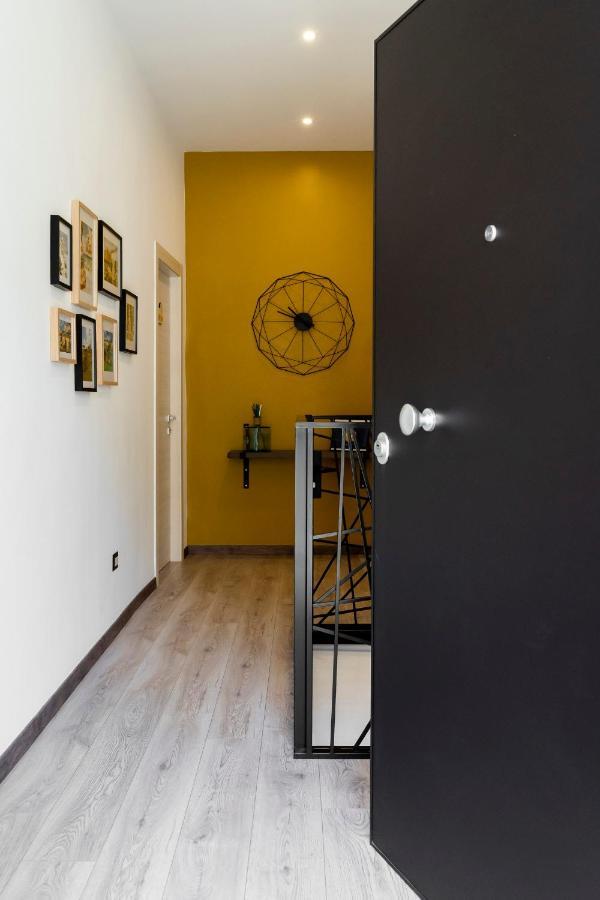 Adrian'S B&B Turi Zewnętrze zdjęcie
