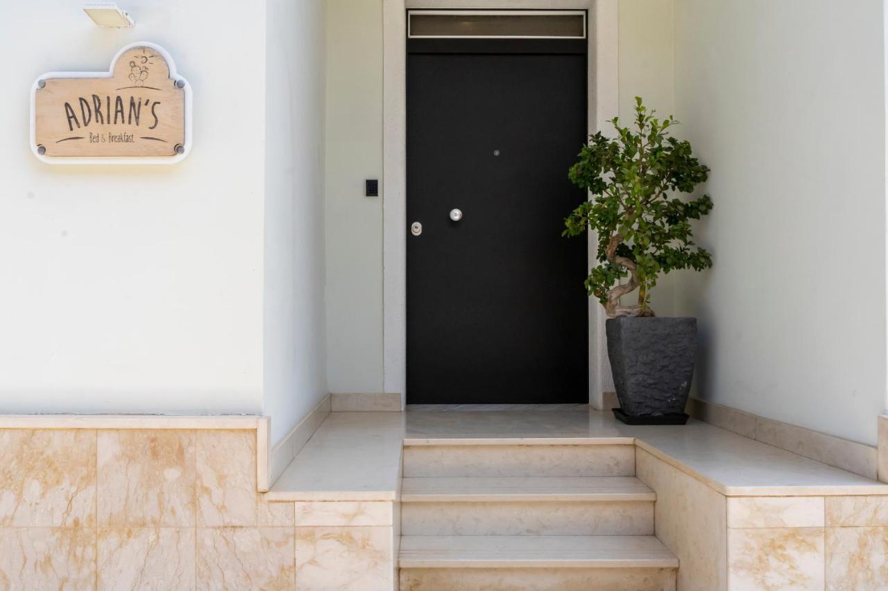 Adrian'S B&B Turi Zewnętrze zdjęcie