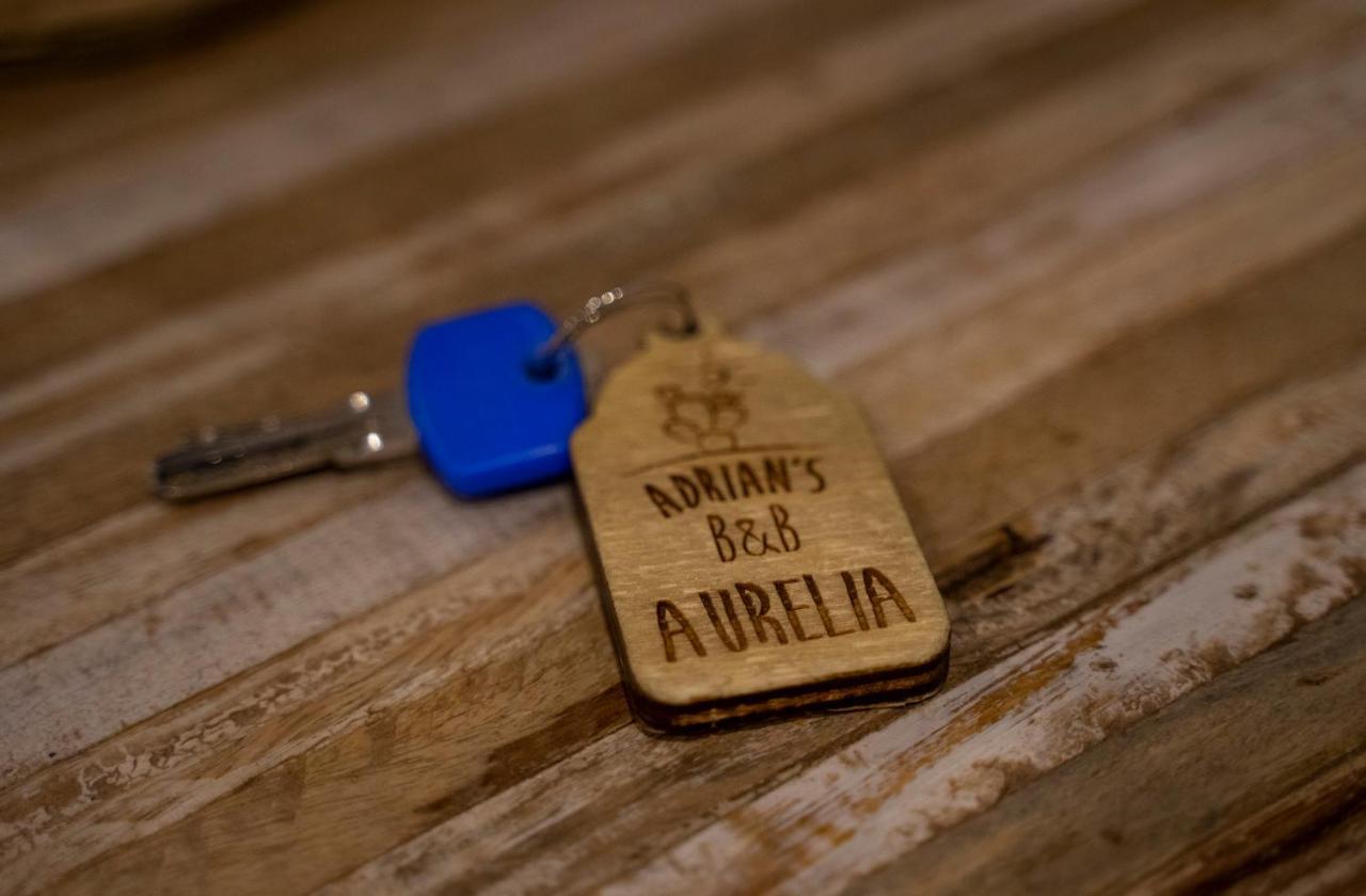 Adrian'S B&B Turi Zewnętrze zdjęcie