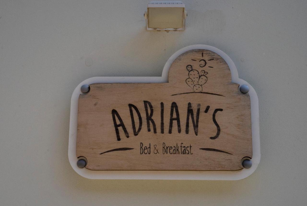 Adrian'S B&B Turi Zewnętrze zdjęcie