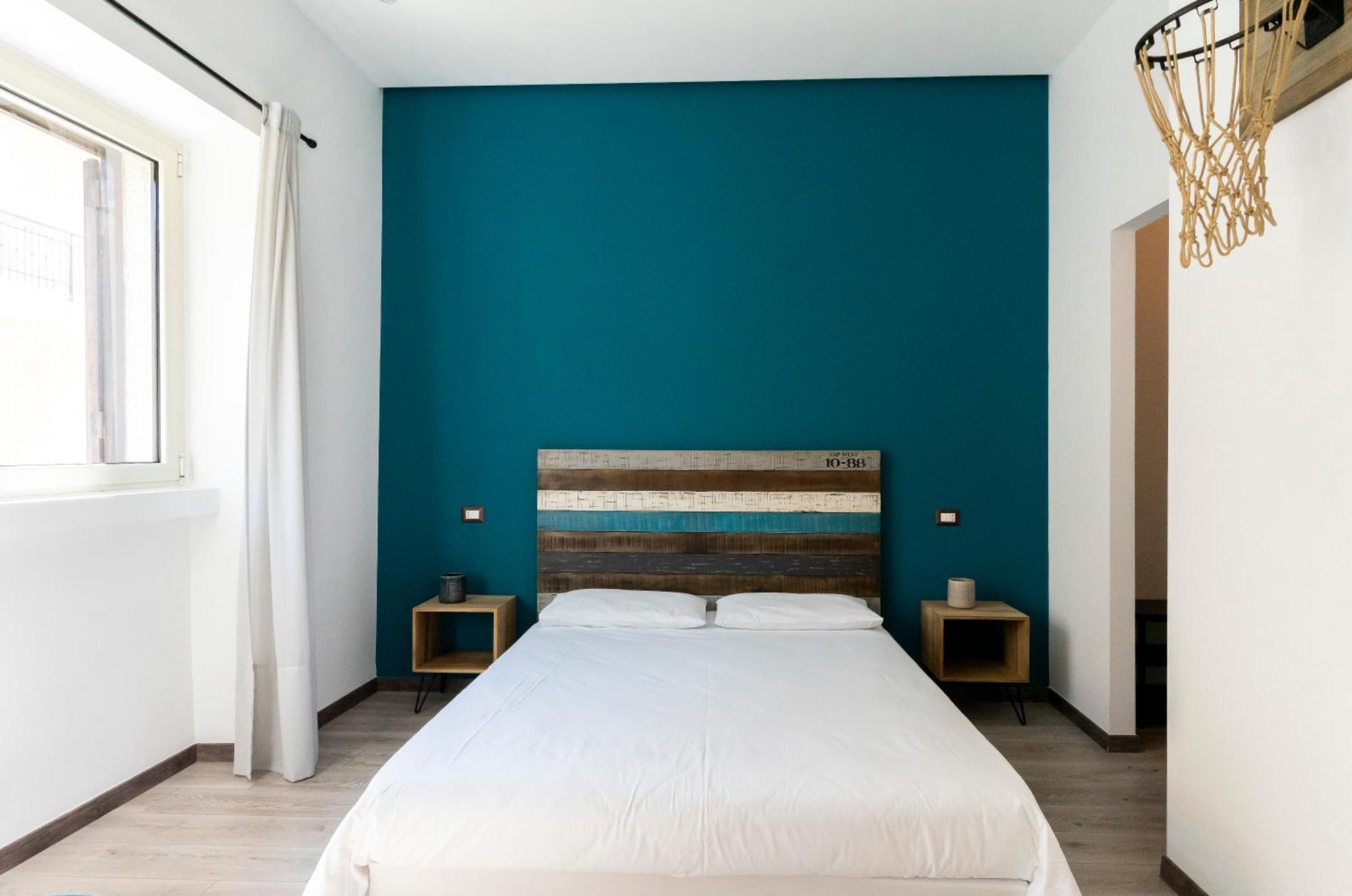 Adrian'S B&B Turi Zewnętrze zdjęcie