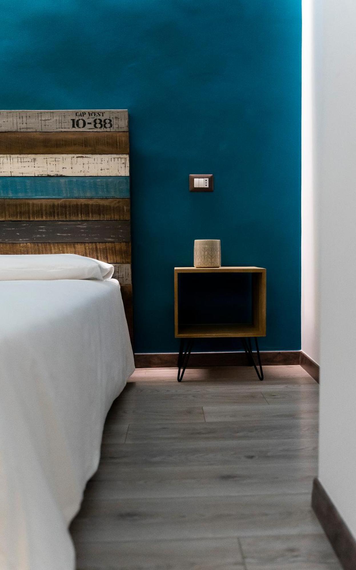 Adrian'S B&B Turi Zewnętrze zdjęcie