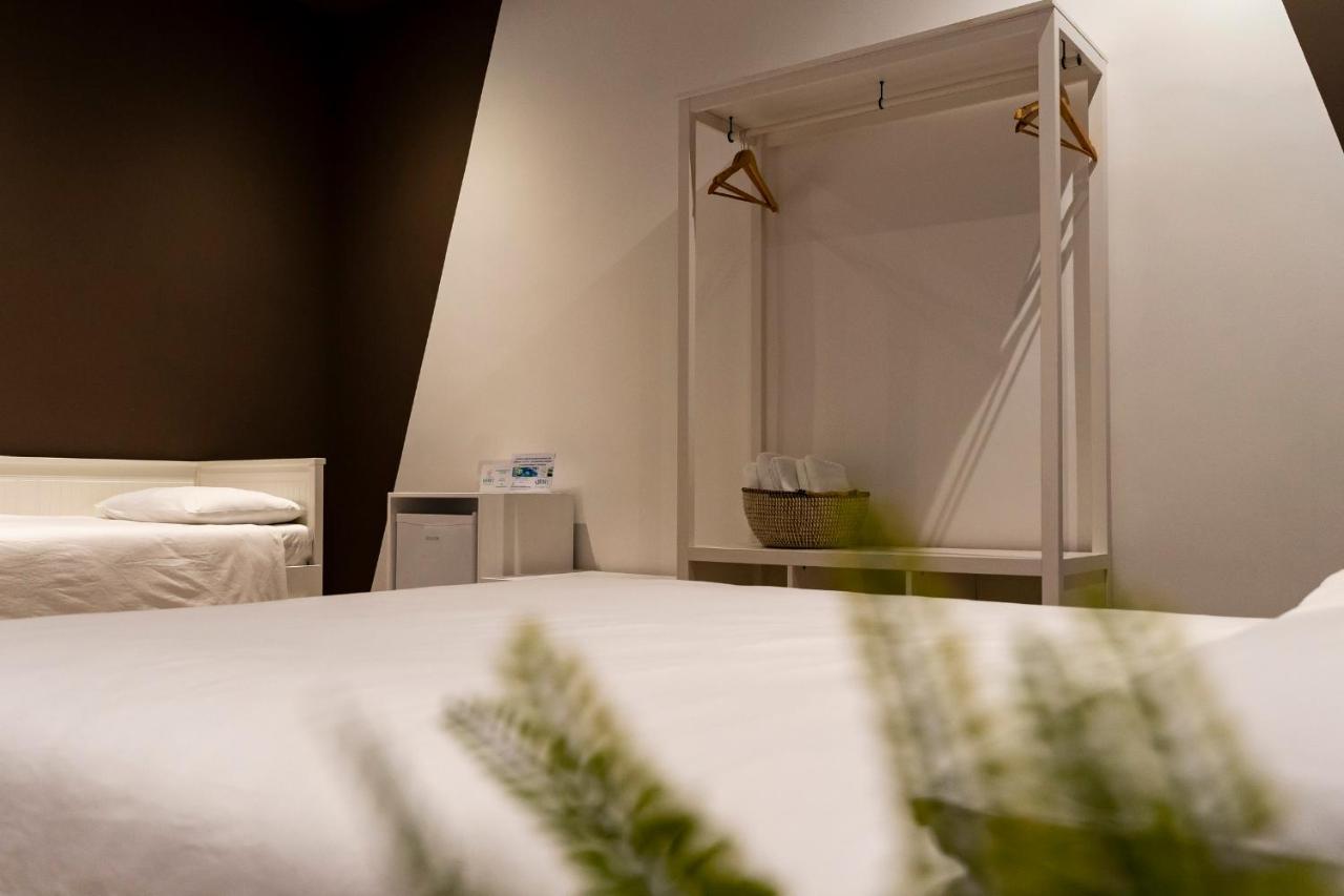 Adrian'S B&B Turi Zewnętrze zdjęcie