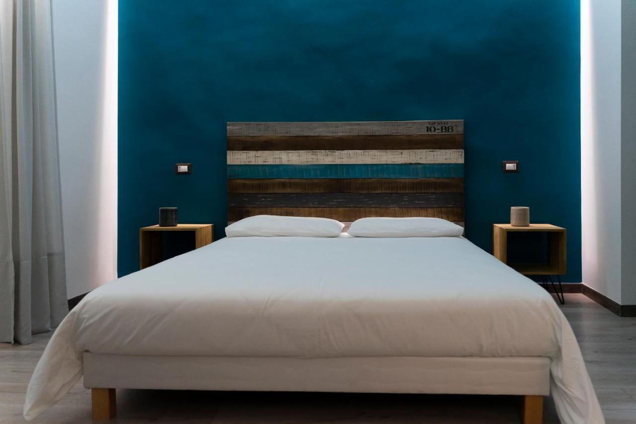 Adrian'S B&B Turi Zewnętrze zdjęcie