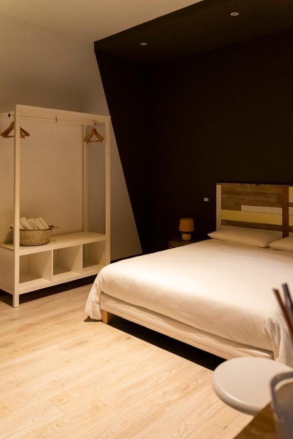 Adrian'S B&B Turi Zewnętrze zdjęcie