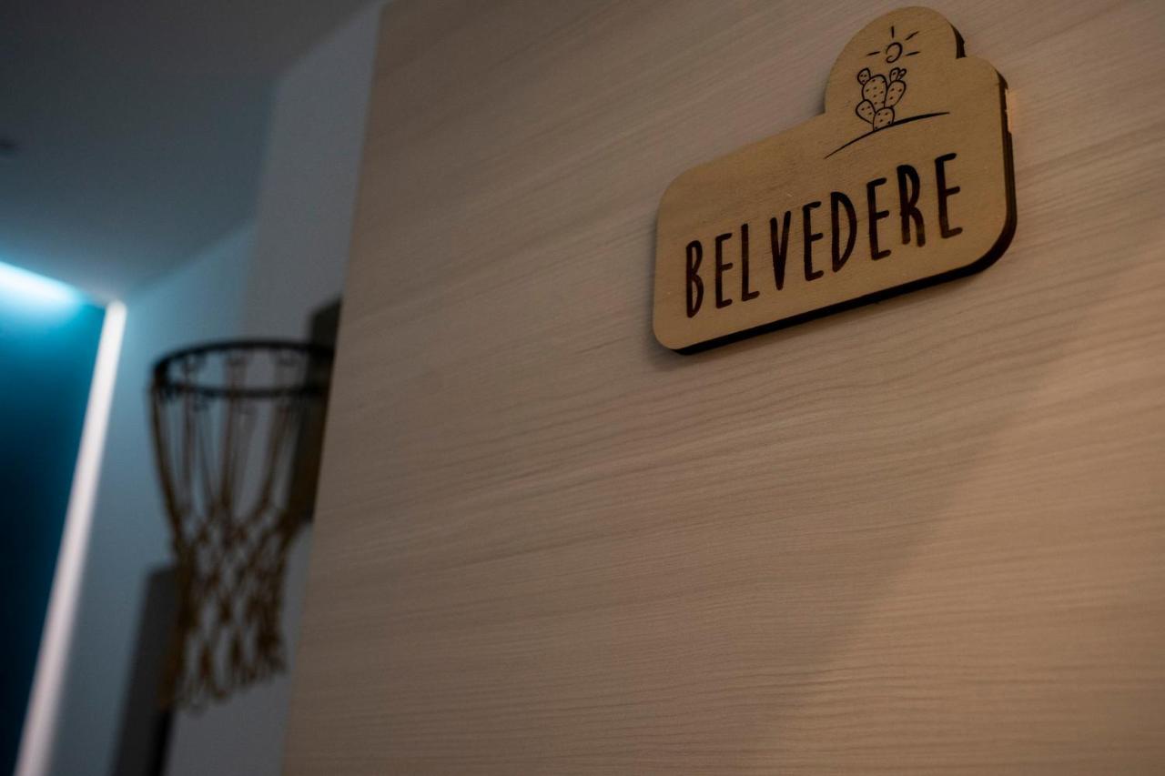 Adrian'S B&B Turi Zewnętrze zdjęcie