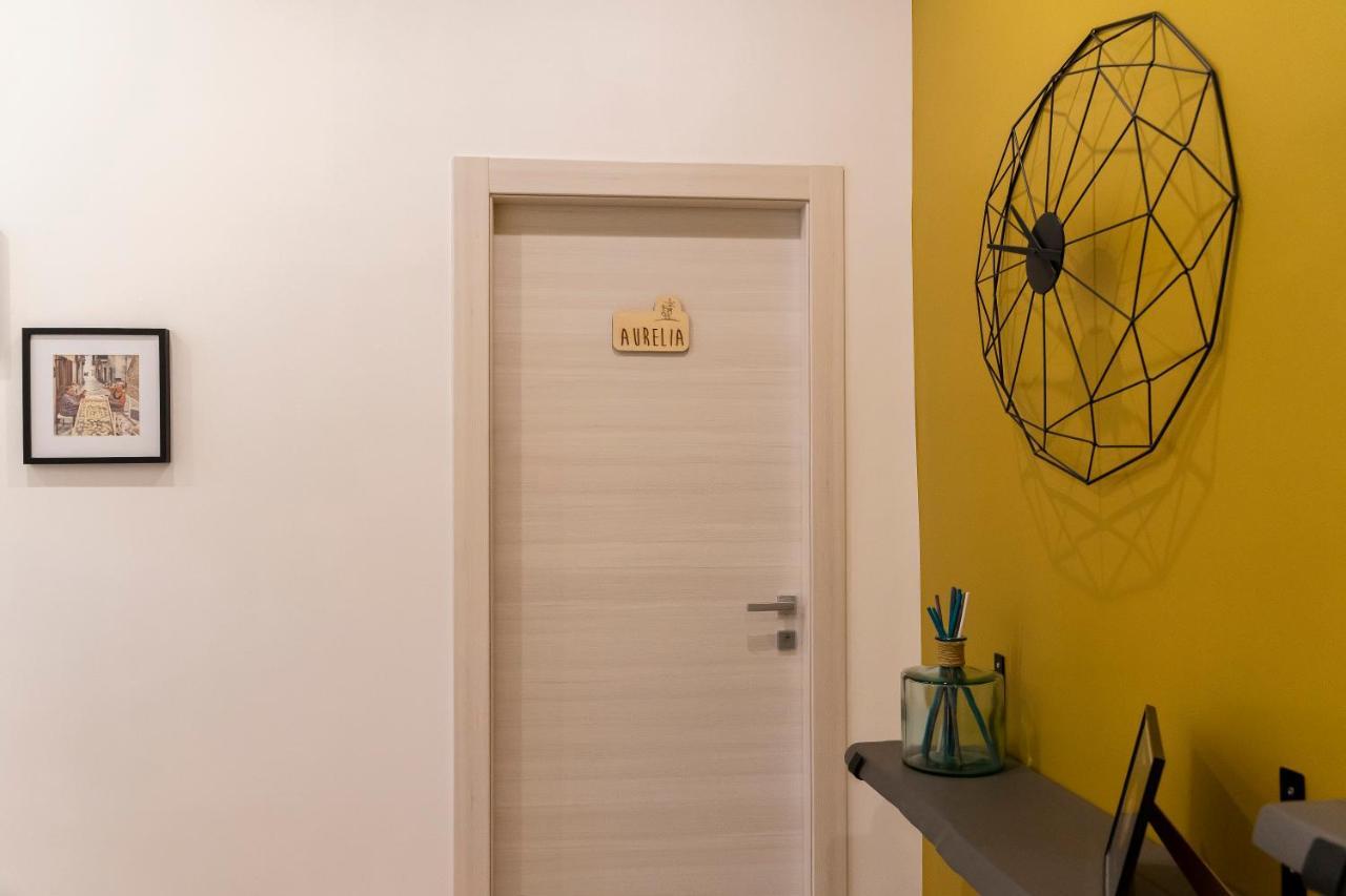 Adrian'S B&B Turi Zewnętrze zdjęcie