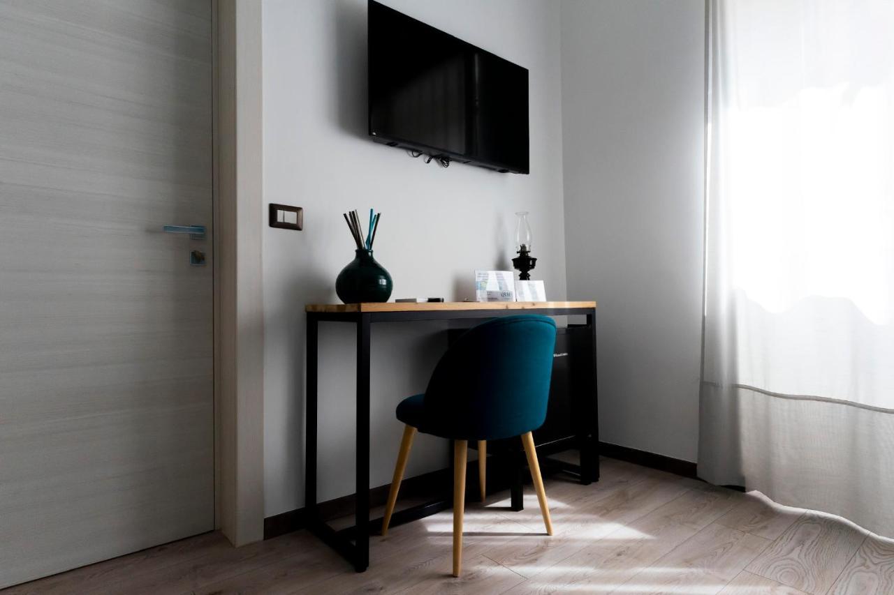 Adrian'S B&B Turi Zewnętrze zdjęcie