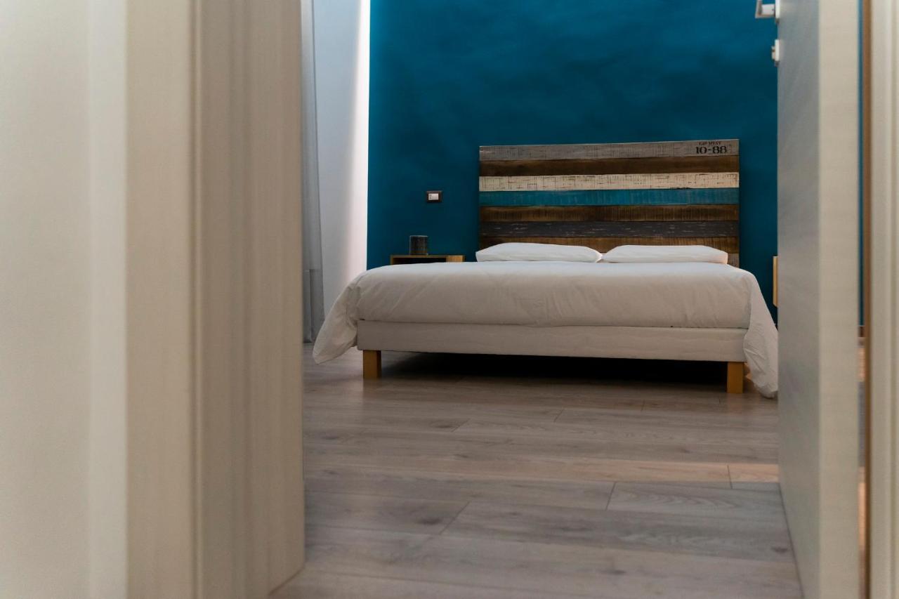 Adrian'S B&B Turi Zewnętrze zdjęcie