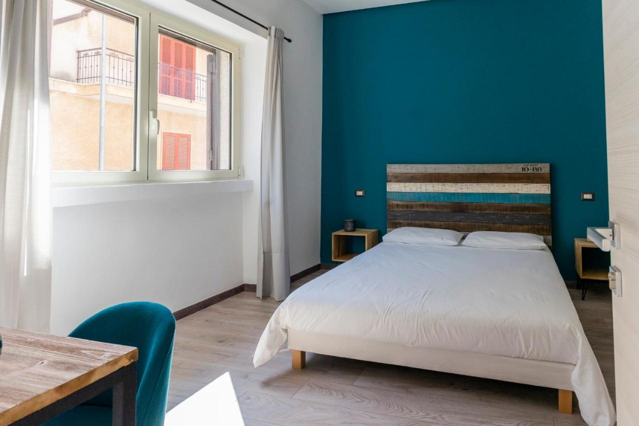 Adrian'S B&B Turi Zewnętrze zdjęcie
