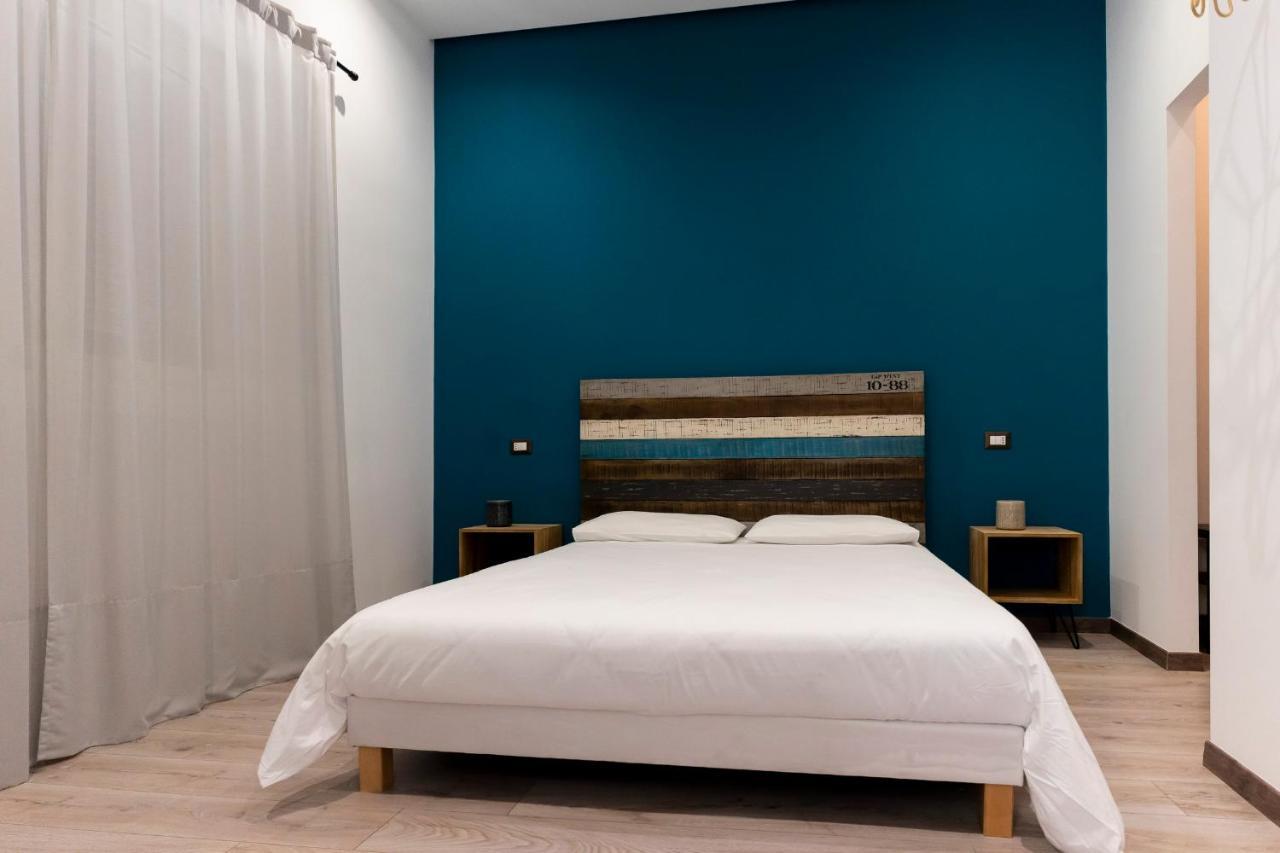 Adrian'S B&B Turi Zewnętrze zdjęcie