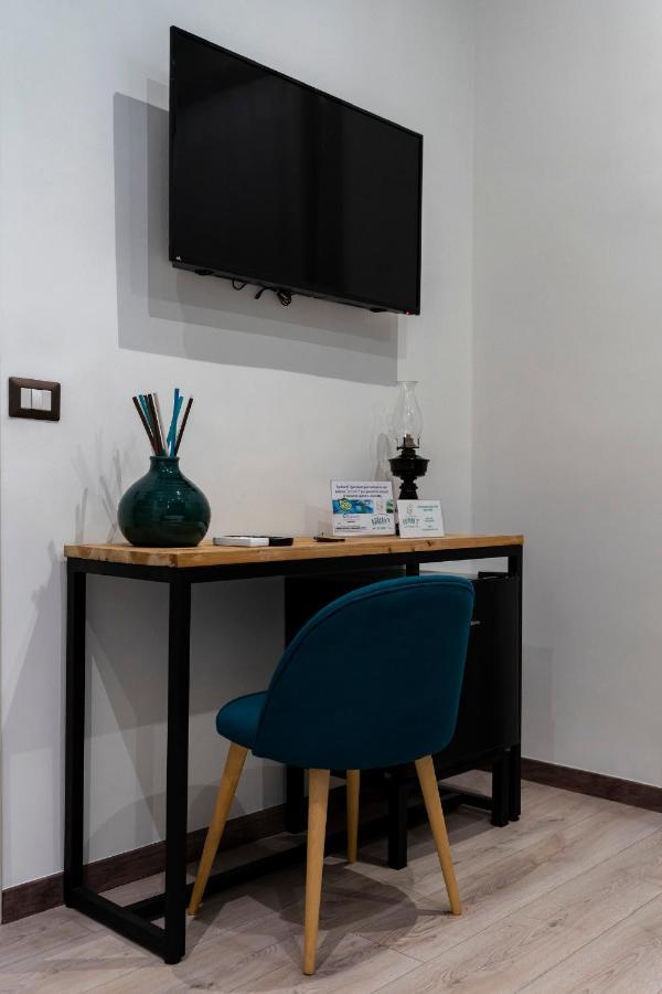 Adrian'S B&B Turi Zewnętrze zdjęcie