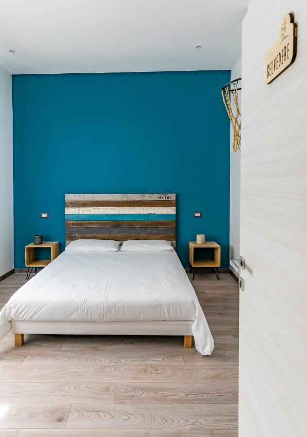 Adrian'S B&B Turi Zewnętrze zdjęcie