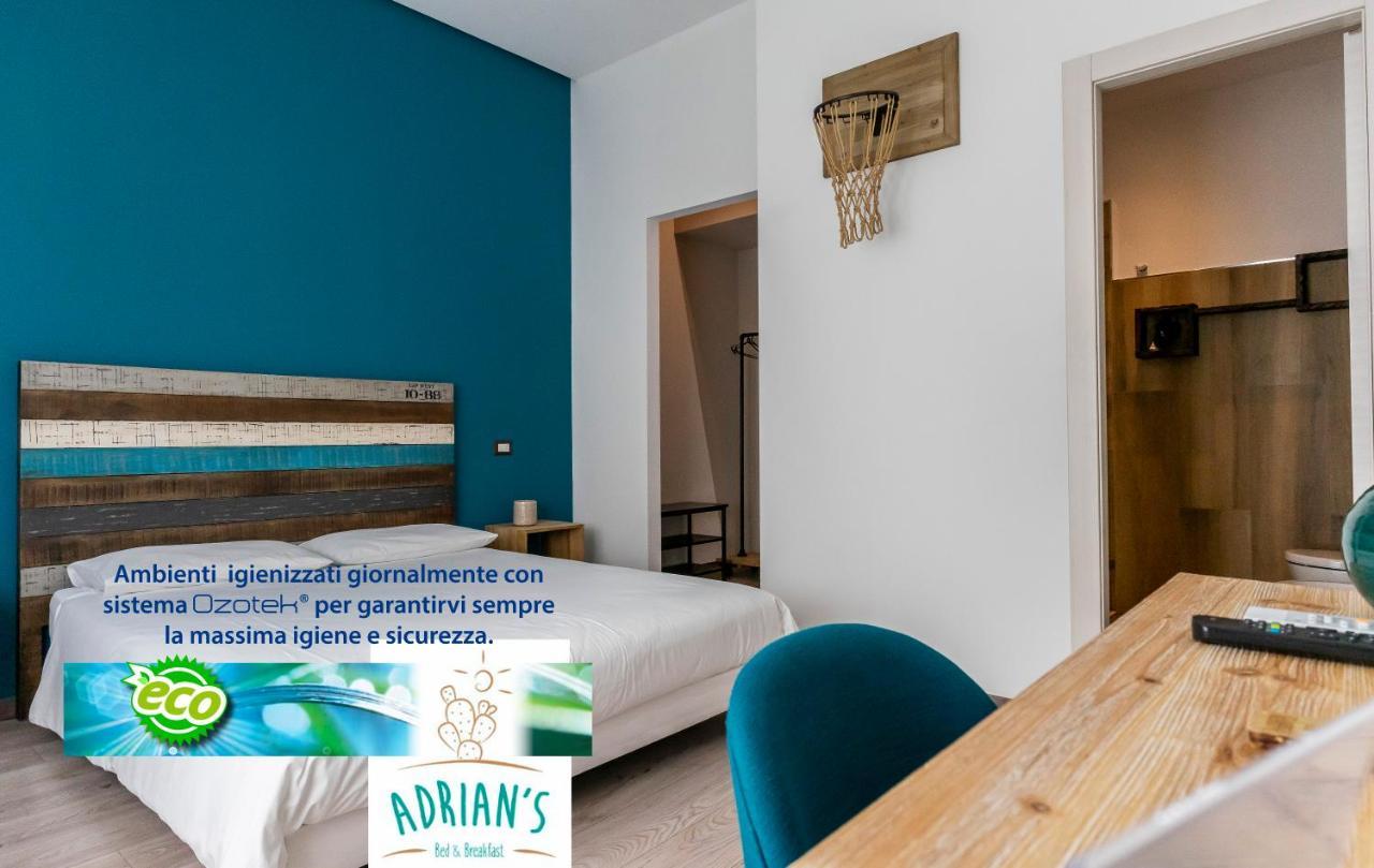 Adrian'S B&B Turi Zewnętrze zdjęcie