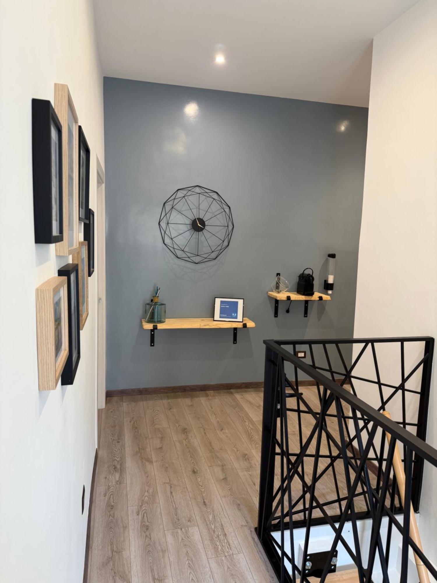 Adrian'S B&B Turi Zewnętrze zdjęcie