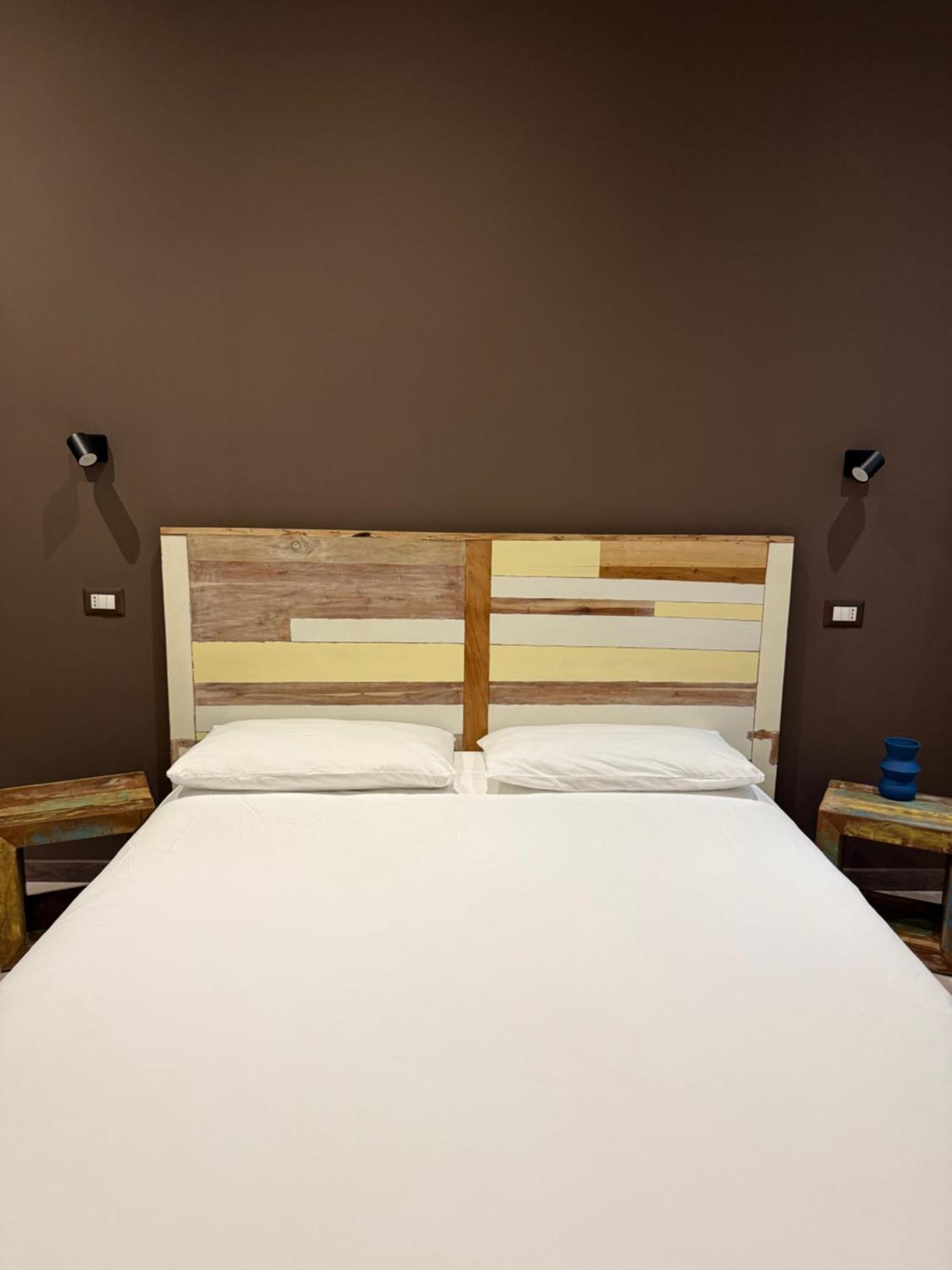 Adrian'S B&B Turi Zewnętrze zdjęcie