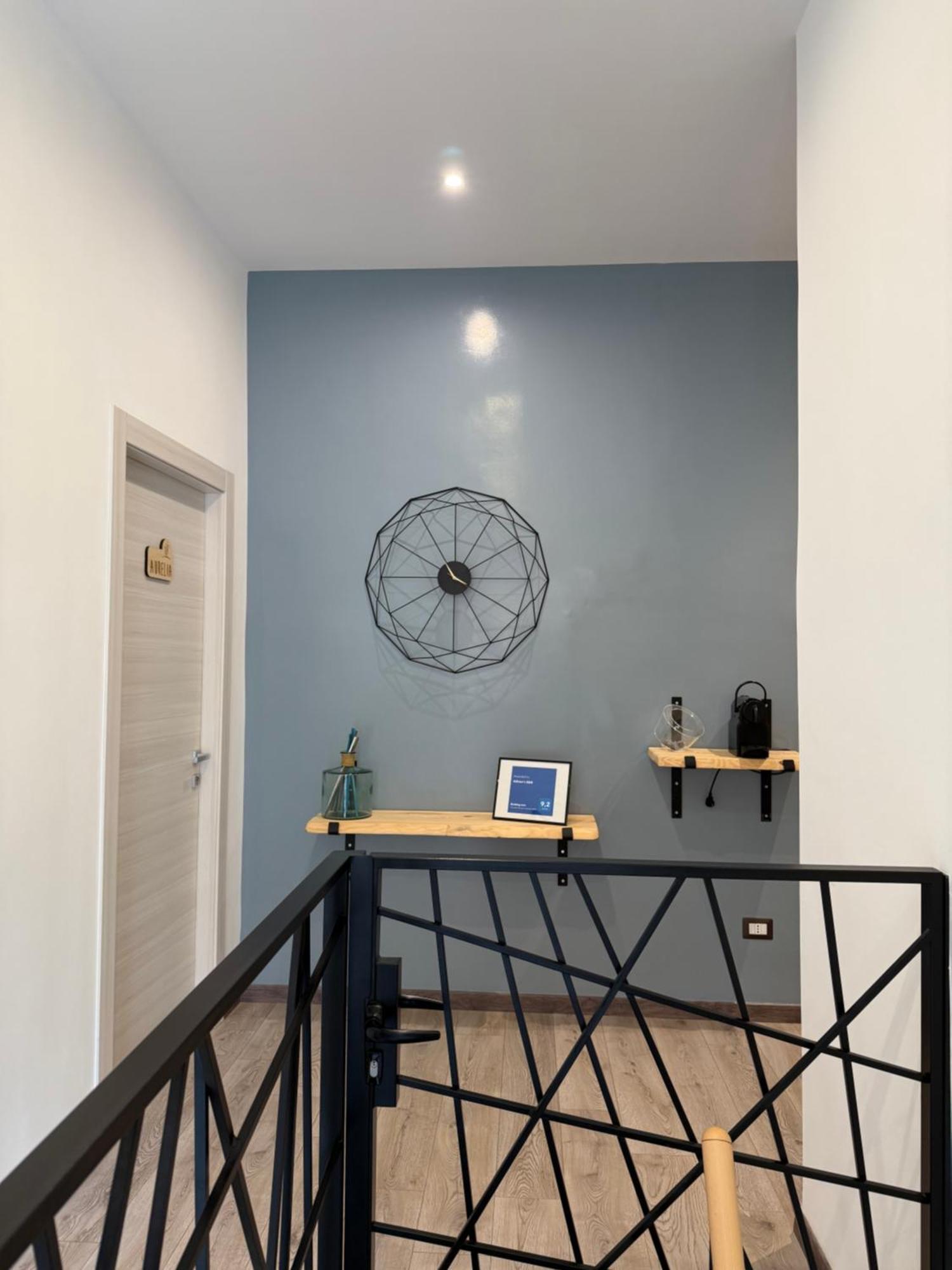 Adrian'S B&B Turi Zewnętrze zdjęcie