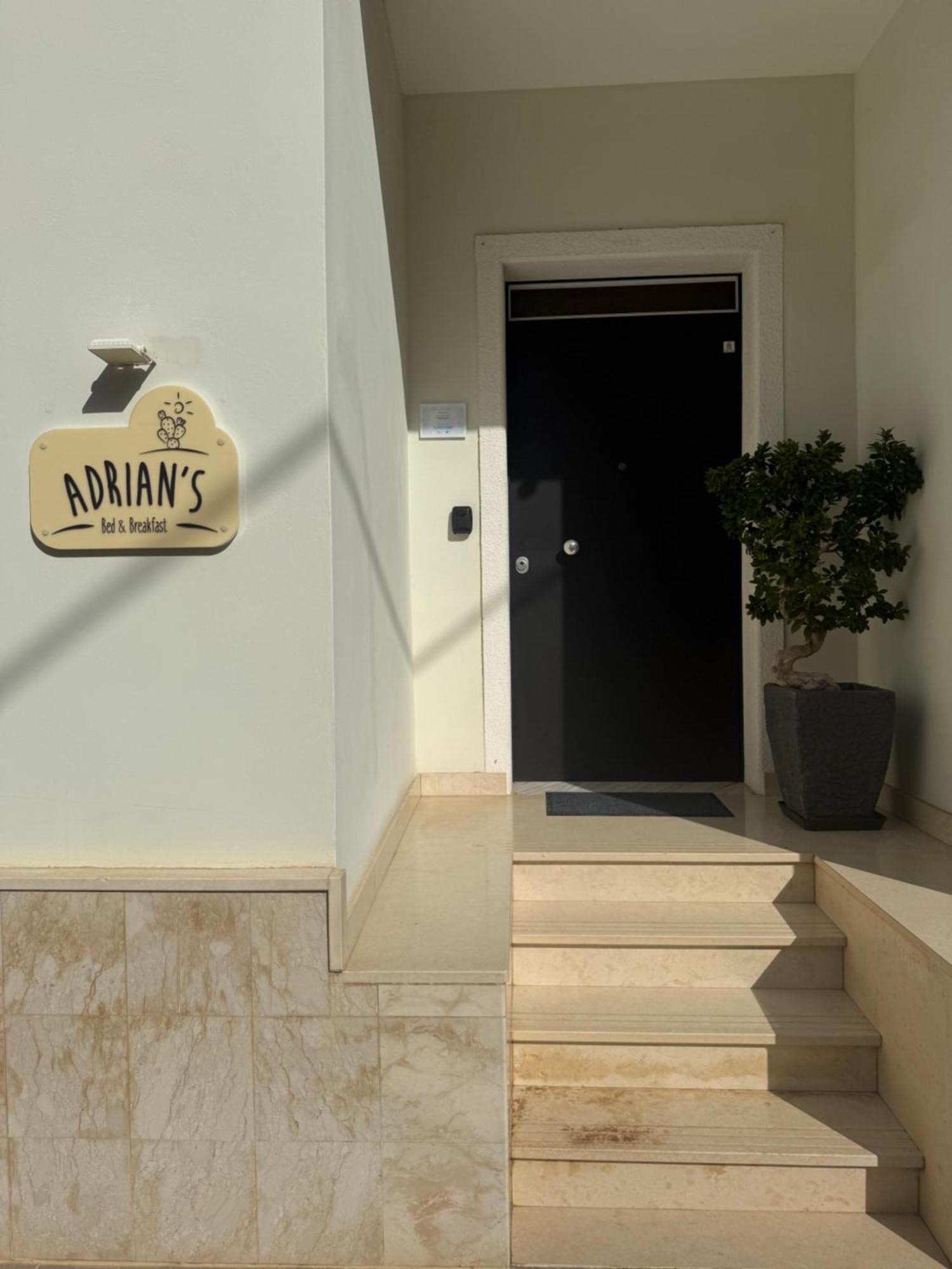 Adrian'S B&B Turi Zewnętrze zdjęcie