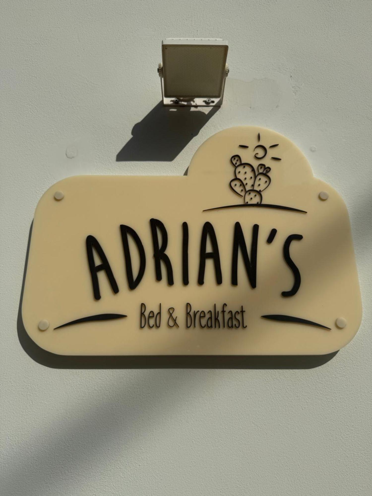 Adrian'S B&B Turi Zewnętrze zdjęcie